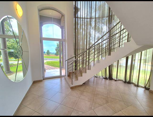 4 BEDROOM HOUSE FOR SALE IN EBOTSE GOLF ESTATE